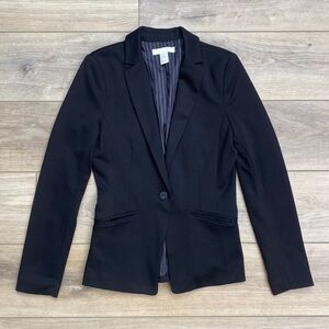 H&M‎ Knit Blazer